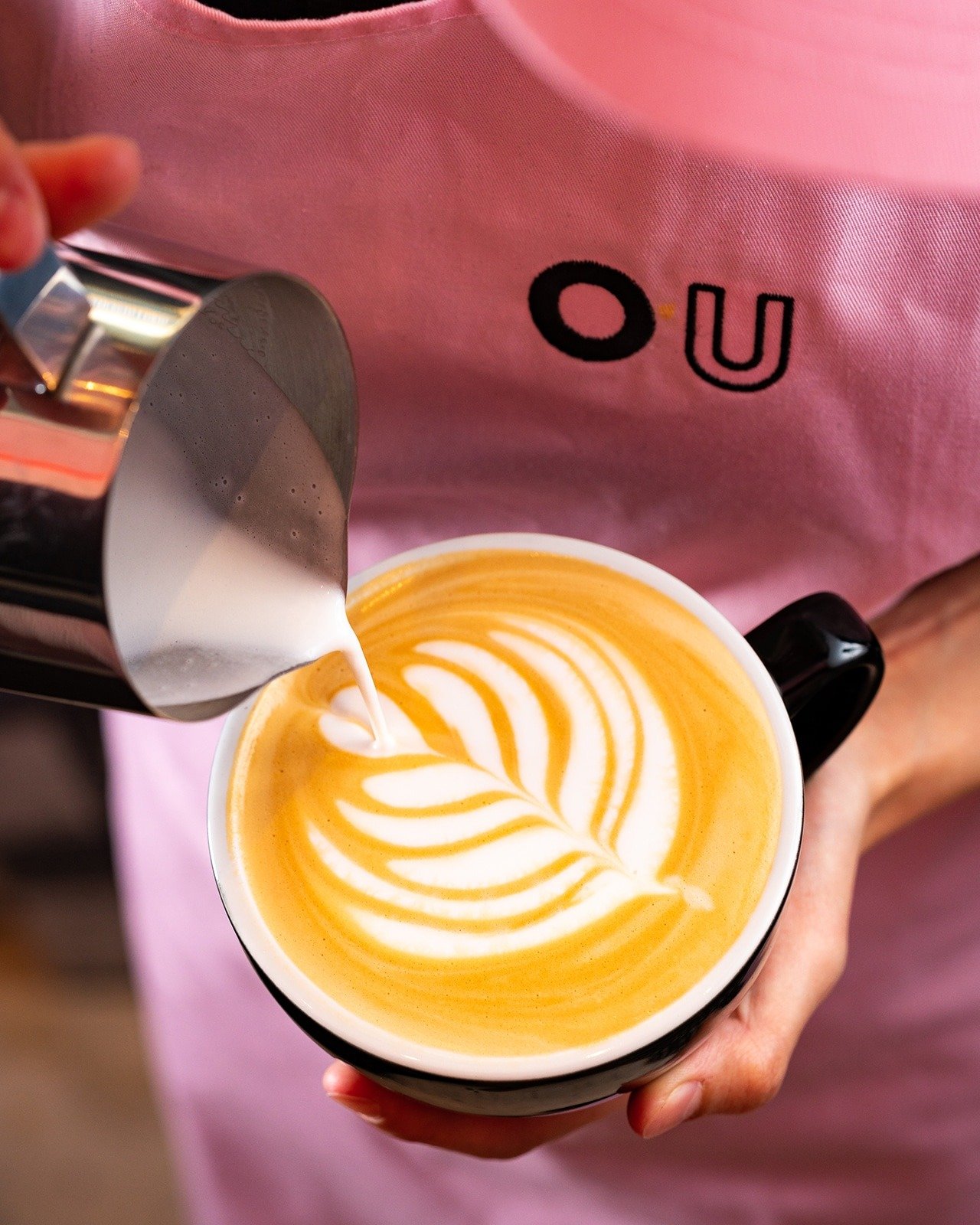 مطعم أوفر أندر في الرياض: تجربة فريدة من نوعها